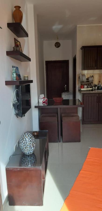 Awesome View Apartment Dahab Exterior photo